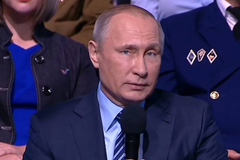 СМИ Чехии: Путин может превзойти по сроку правления советских лидеров