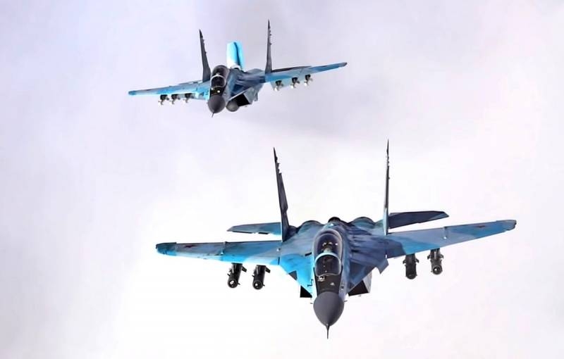 «Россия выполняет заказы ударными темпами»: пресса США о поставках российского оружия