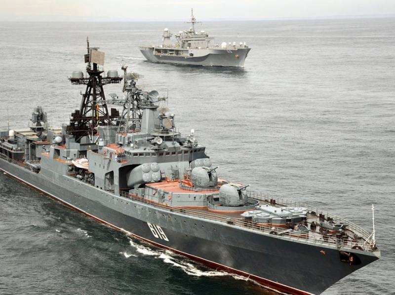 СМИ США: спутник снял испытание российской ракеты в Арктике