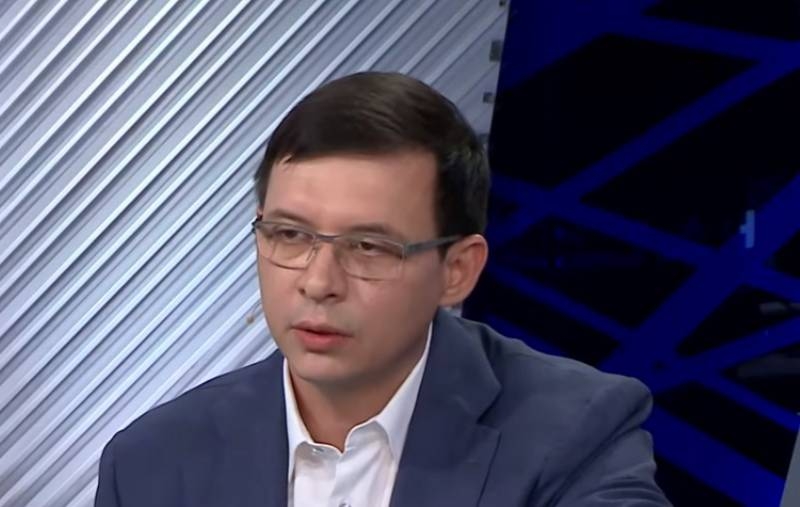 Бывший депутат Рады: Украина фактически отказалась от Крыма и Донбасса
