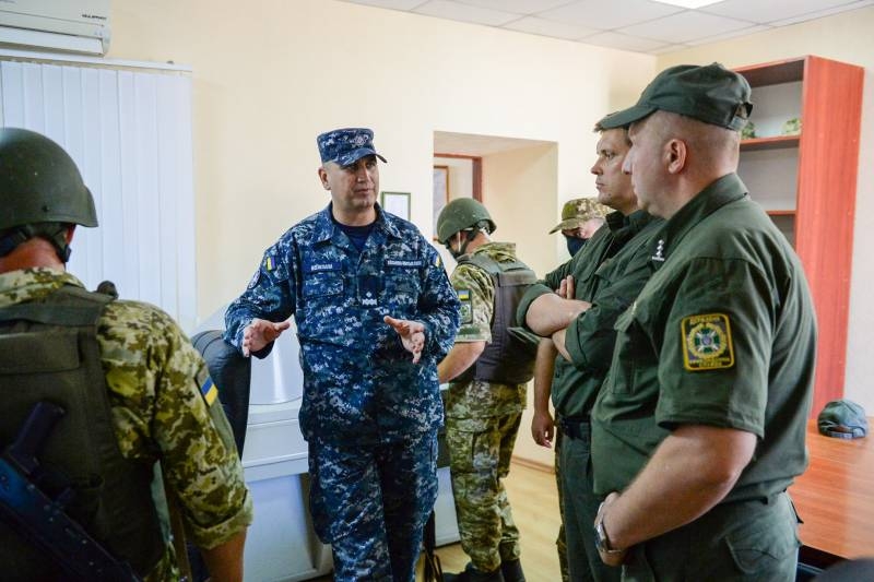 Сербская пресса: На Украине вновь призывают решить проблемы с Россией с помощью оружия