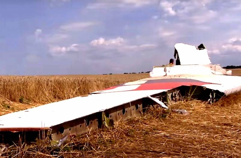 Суд по делу МН17: появляются новые факты, и они не в пользу Украины