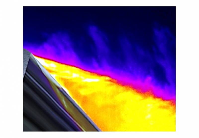 Труба Людвига не теряет актуальности: в США рассказали об исследованиях гиперзвукового движения