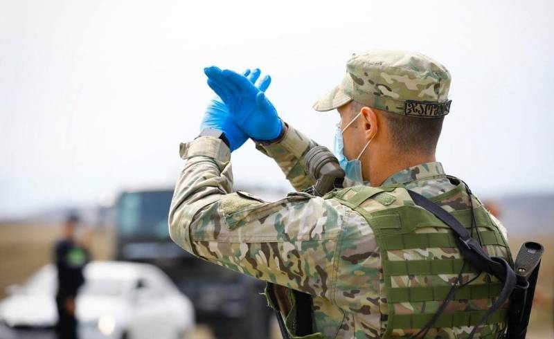 Нехватка призывников: В Грузии отменяют право на повторную отсрочку