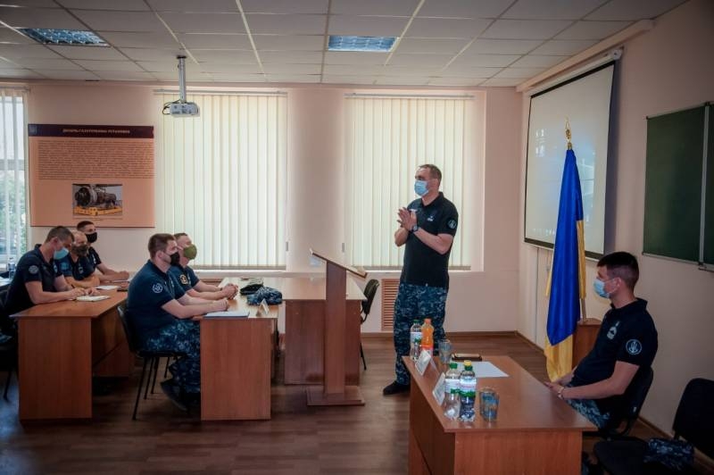 «Он преувеличил»: украинский генерал оценил слова командующего ВМСУ об угрозе вторжения РФ из Крыма
