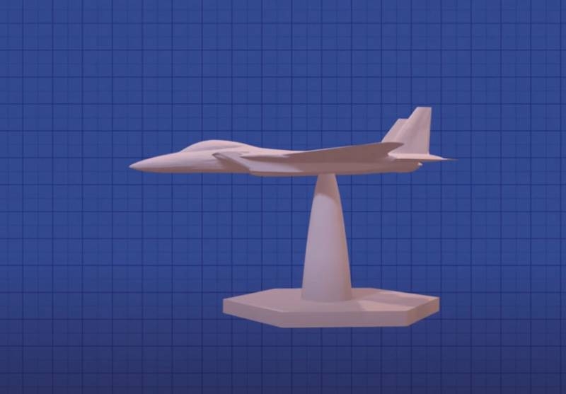 «А к 2040 у нас появится воздушное такси»: в Индии комментируют сроки появления истребителя 5 поколения