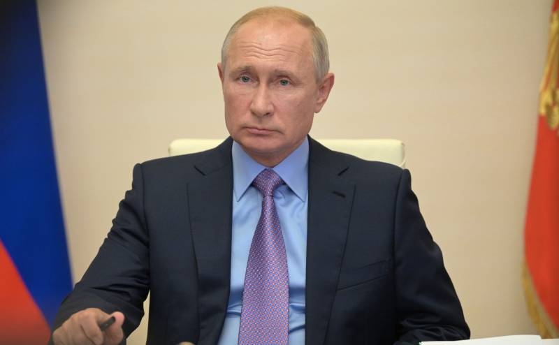 «Путин не вмешивается, опасаясь ослабления власти»: западные медиа о протестах в Хабаровске