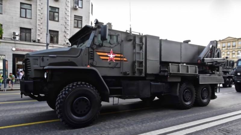 «Россия ставит на мобильность»: польские аналитики о «Тосочке»