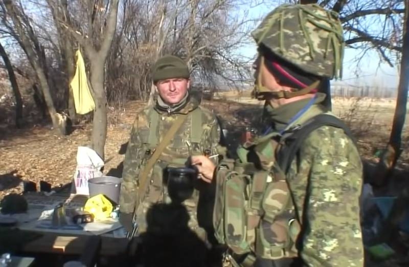 В ВСУ сообщили о боевых потерях за минувшие сутки