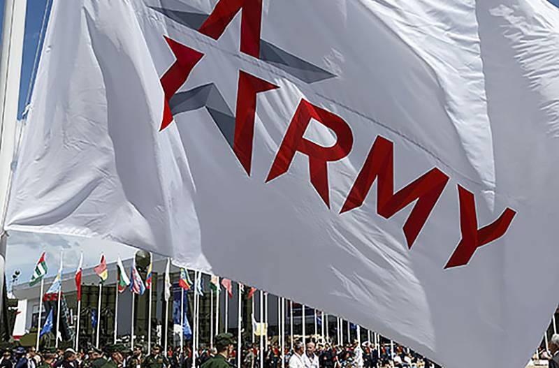 На форуме «Армия-2020» покажут российский скоростной ударный беспилотник