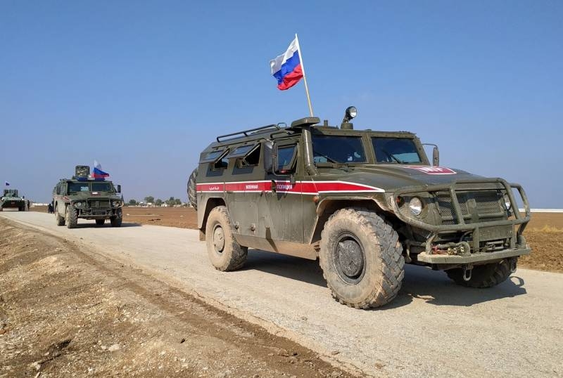 Сообщается о гибели в Сирии генерал-майора ВС России