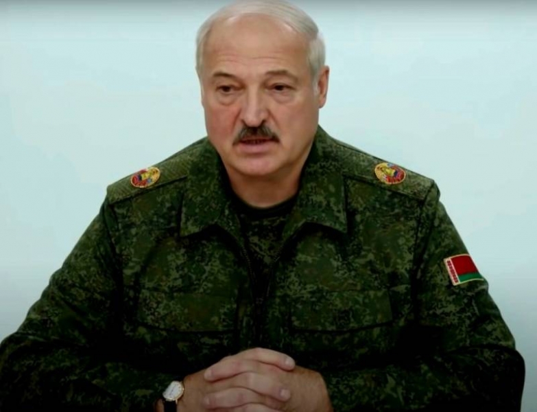 В чешской прессе: Лукашенко не сдаётся