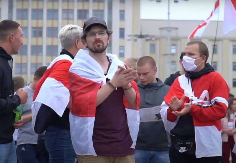 В Минске можно, в Берлине нельзя: о запрете митингов в столице Германии