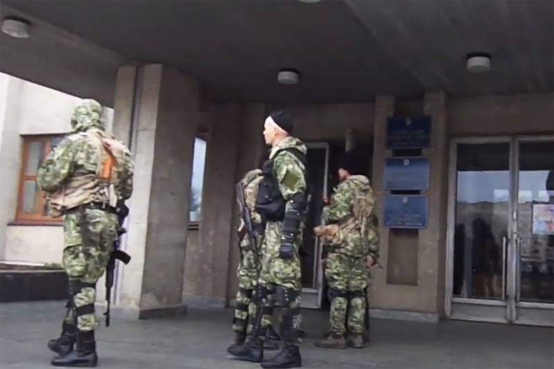 Американский обозреватель: Путин давно нигде не побеждал и может ввести &laquo;зелёных человечков&raquo; в Беларусь