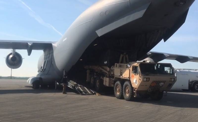 Для какого российского оружия объект ПРО США в Девеселу может являться целью: вопросы паритета