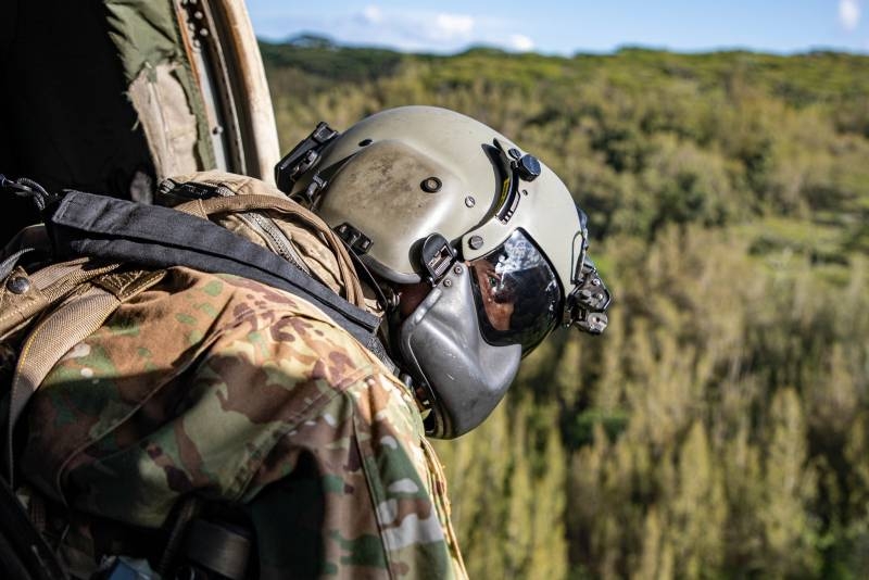 &laquo;Предал братство спецназа&raquo;: в США арестован бывший военнослужащий по подозрению в работе на разведку РФ