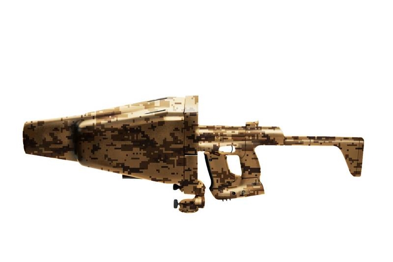 Противодроновый комплекс &laquo;Пищаль-ПРО&raquo; выведен на рынок