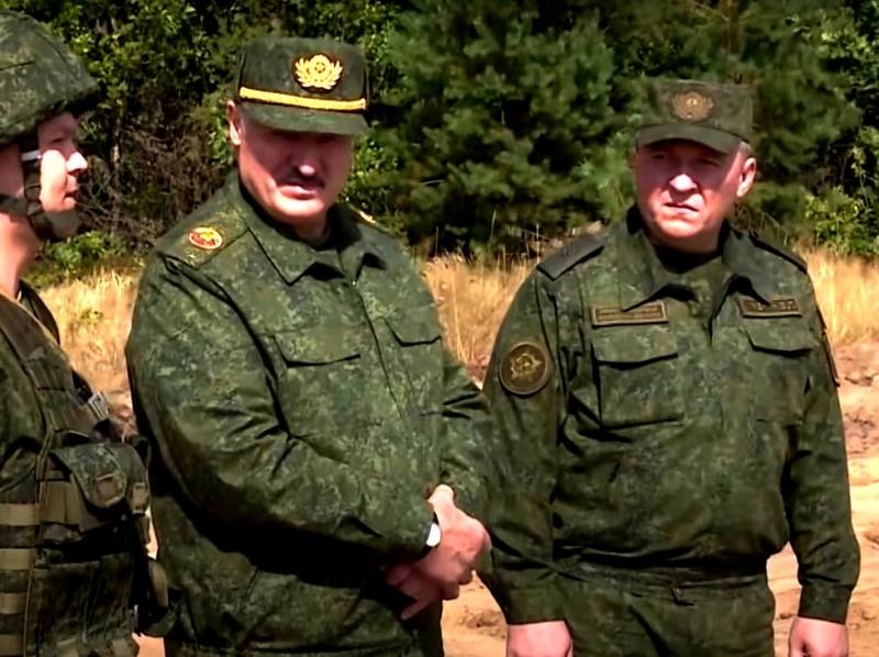 В чешской прессе: Лукашенко не сдаётся