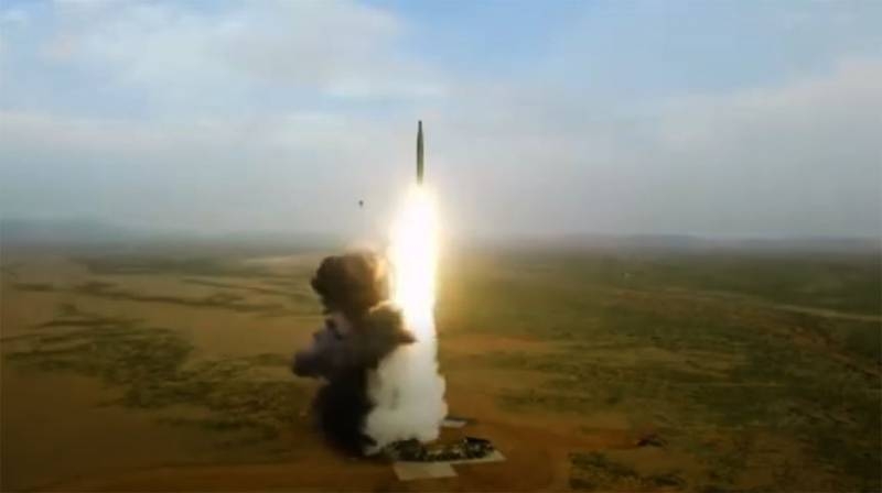 Китай провёл испытания ракет «Дунфэн», называемых «уничтожителями американских авианосцев»