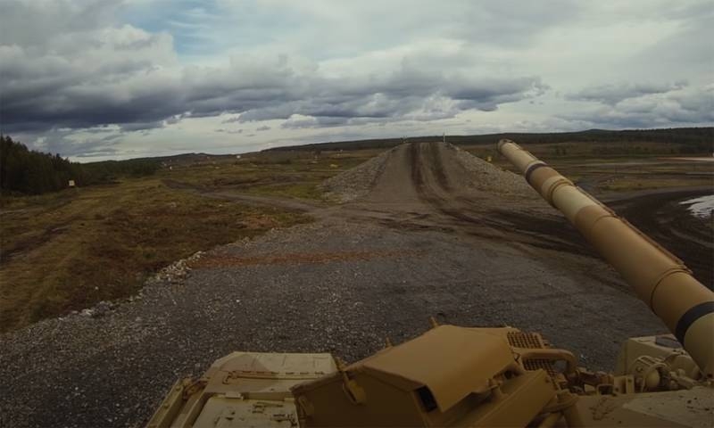 В РФ разрабатывается концепция танка с электротермохимической пушкой &laquo;на смену&raquo; Т-14 &laquo;Армате&raquo;