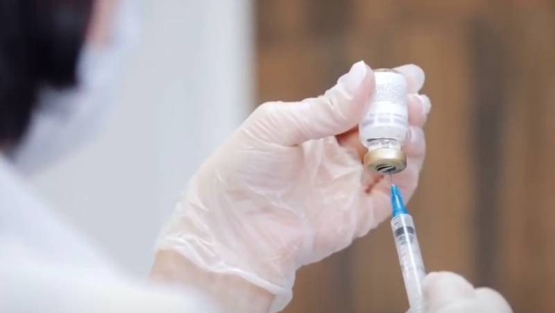 Глава Минздрава Украины: производство вакцин в стране было полностью разрушено в 1990-х