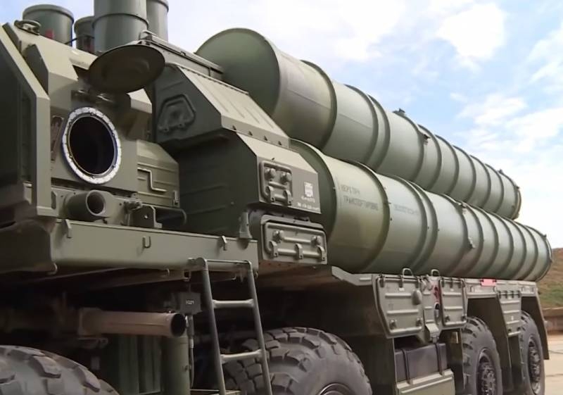 &laquo;Мы должны заключить сделку с Россией и производить С-500 у себя&raquo;: в Индии реагируют на испытания новейшего ЗРК