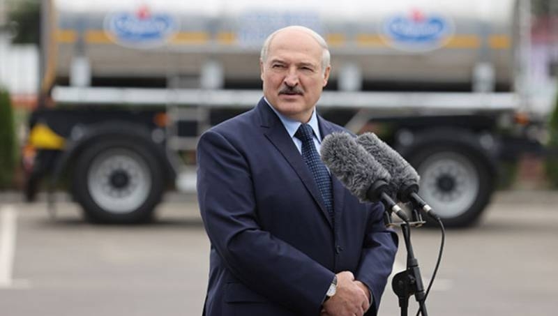 &laquo;Поставим на место&raquo;: Лукашенко ввёл санкции против Литвы - отказ от использования литовских портов