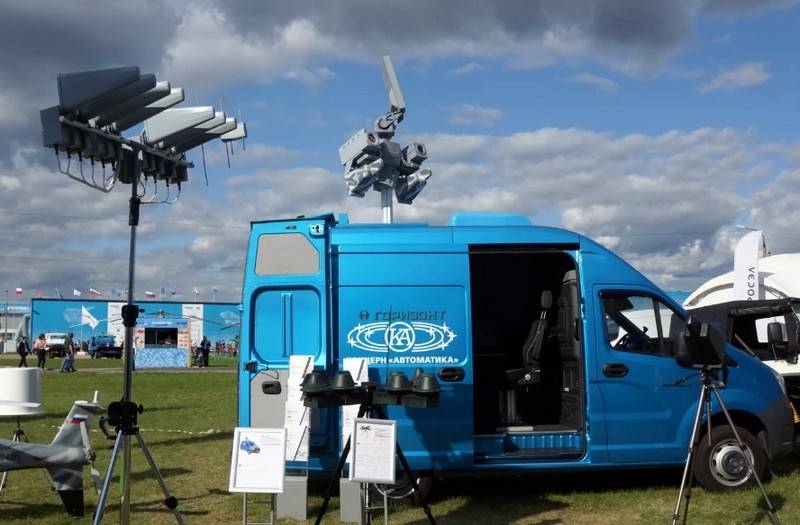 &laquo;Сапсан-Конвой&raquo;: Шойгу анонсировал отправку в Сирию некоторых образцов техники и оружия