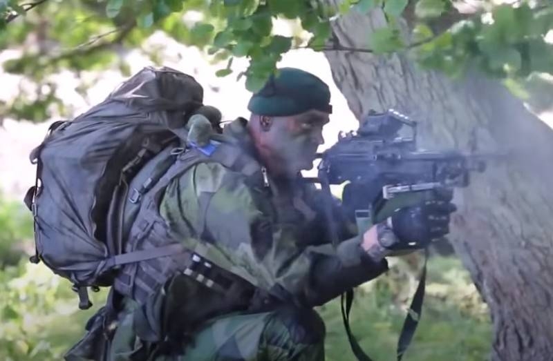 &laquo;Это сигнал России&raquo;: Швеция усиливает оборону острова Готланд