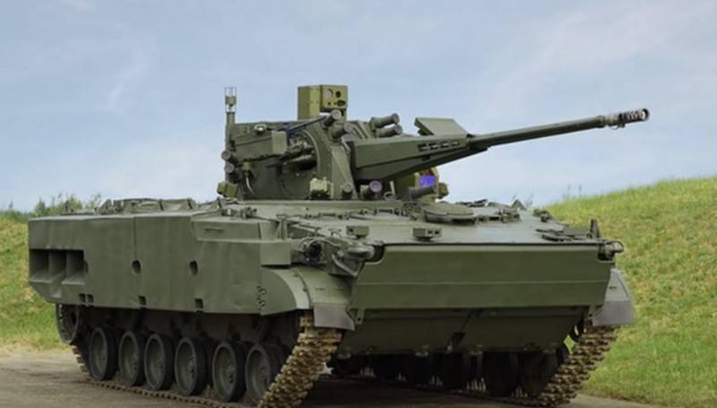 Названы сроки начала поставок ЗАК &laquo;Деривация-ПВО&raquo; в войска