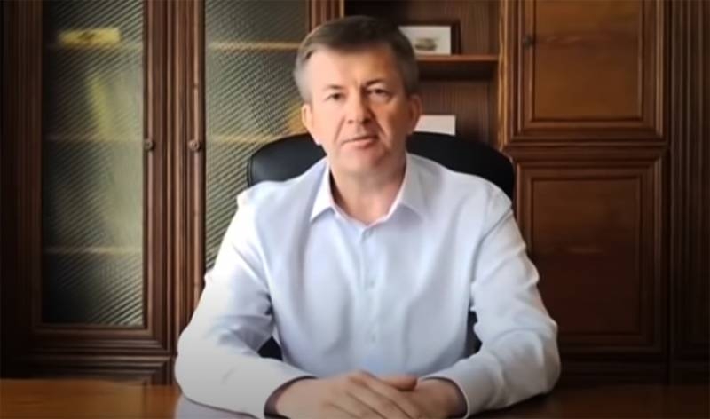 Лукашенко подписал указ об отставке посла РБ в Словакии, тот обещал вернуться в Беларусь