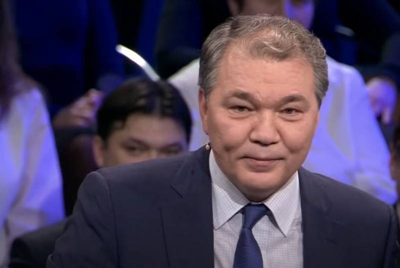 Депутат от КПРФ считает, что группы россиян в Беларусь «могли послать» Собчак, Касьянов или Каспаров