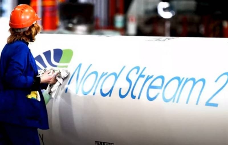 &laquo;Необходимо прекратить прятать голову в песок&raquo;: в Германии призывают ответить на угрозы США