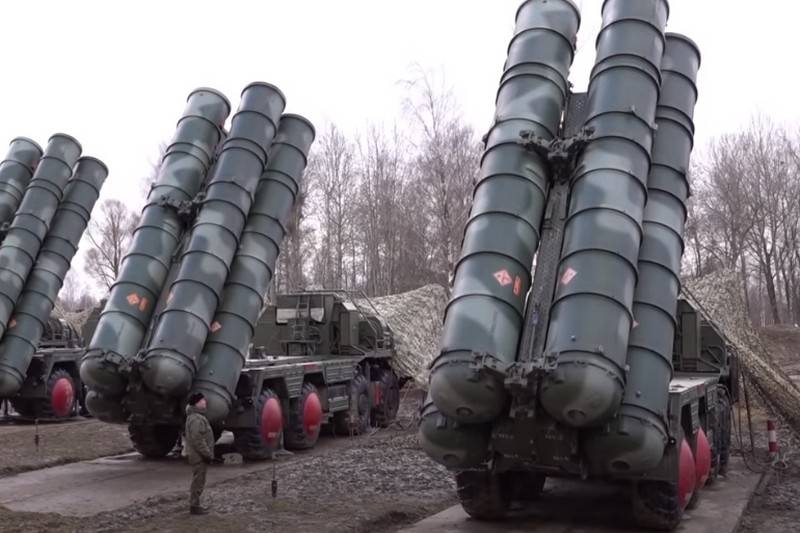 США намерены добиться от Индии отказа от российского вооружения