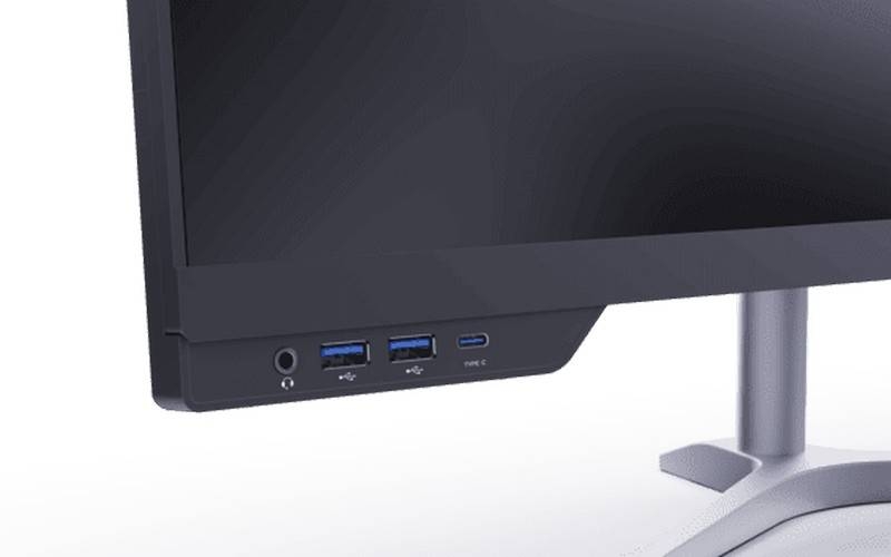 Представлен российский моноблок &laquo;Гравитон М50Б&raquo; под управлением ОС Astra Linux