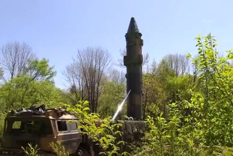 В США предлагают отказ от разделения ракет на баллистические, крылатые и гиперзвуковые и создание новой классификации