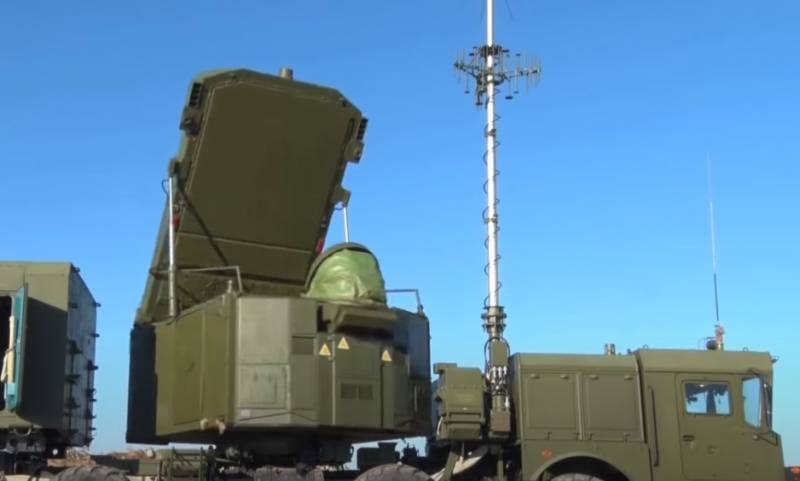 Китайская пресса: Популярность российских ЗРК С-500 на мировом рынке зависит от их возможности борьбы со стелс-истребителями