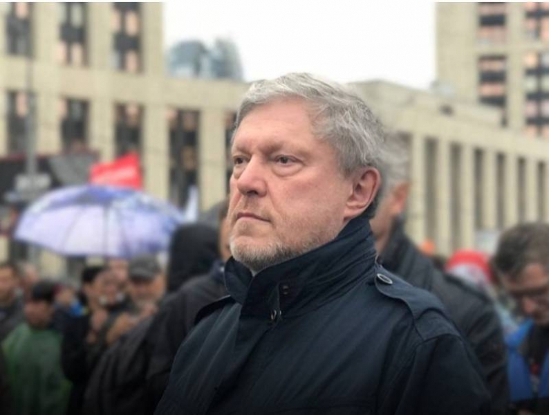 30-летие программы «500 дней»: неудачная попытка реформировать советскую экономику