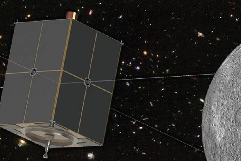 В NASA разработали бюджетный вариант полета на Луну