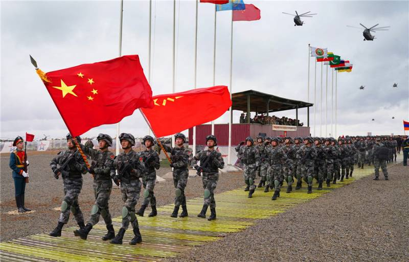 «Россия не извлекла никаких уроков»: в Индии призывают пересмотреть отношения с Китаем