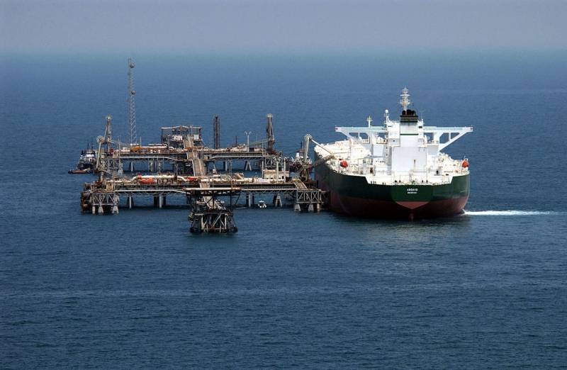 В Соединенных Штатах прогнозируют обвал мирового спроса на нефть