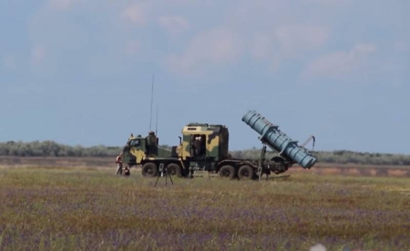 Украинский генерал и депутат: Испытания завершены в июле, а комплексов «Нептун» в гособоронзаказе до сих пор нет