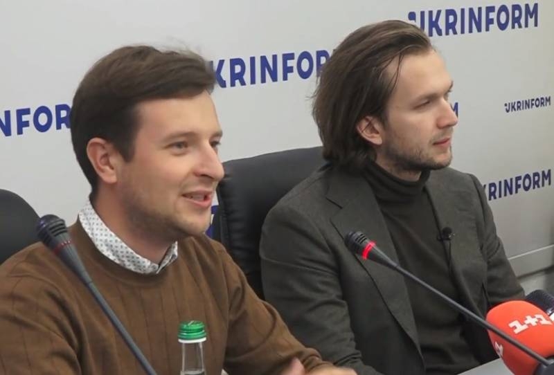Белорусские оппозиционеры на Украине отказались отвечать на вопрос о принадлежности Крыма