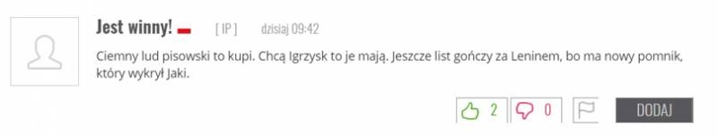 «Всё это – под ответственность прокуроров»: в правящей партии Польши - об инициативе по задержанию смоленских диспетчеров