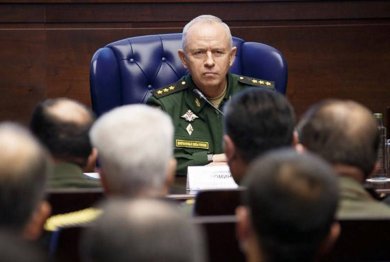 Россия проведет военные учения с участием Армении и Азербайджана