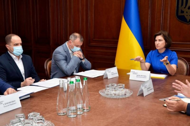 Они из ЧВК «Вагнер»: Генпрокурор Украины высказалась о задержанных в Беларуси россиянах