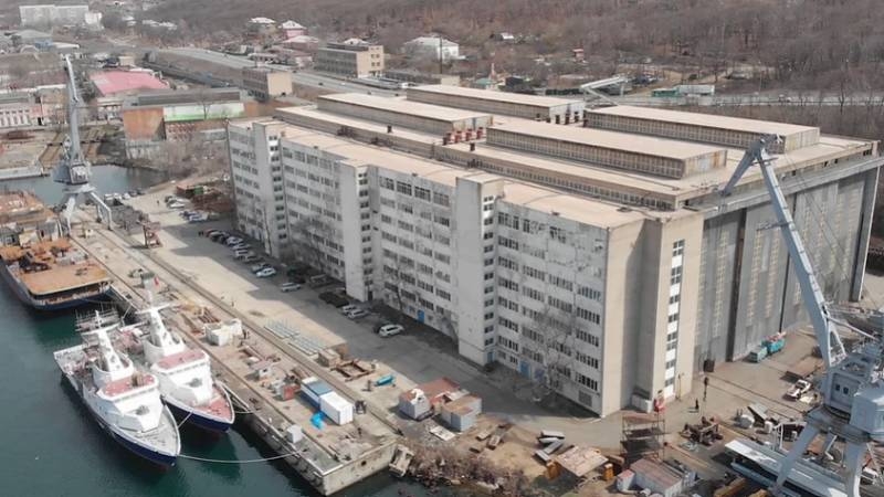 Решение Минобороны по МРК проекта «Каракурт» поставило «Восточную верфь» в сложное положение