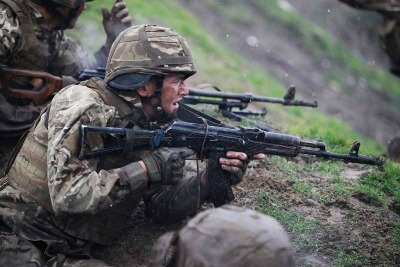 Каким оружием Запад вооружает Украину с 2014 года: обзор поставок