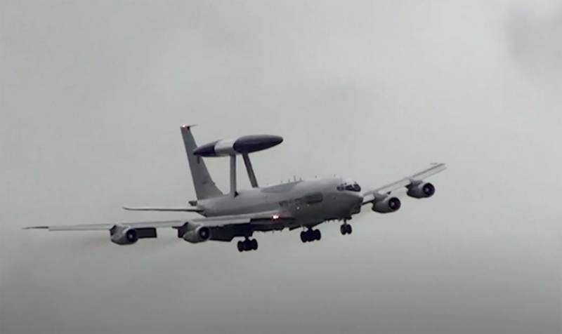 Платформа прежняя, «мозги» другие: разрабатывается КР BrahMos версии «анти-AWACS»