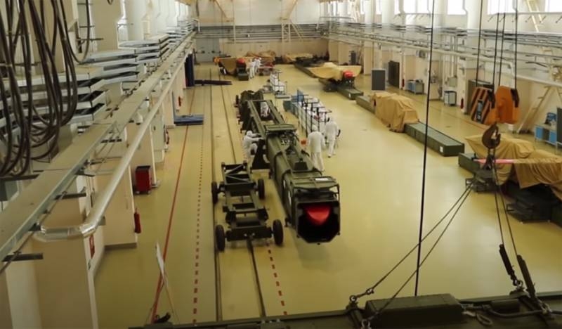 Британский генерал: Российская ракета «Буревестник» способна двигаться в атмосфере годами